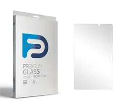 Захисне скло для планшета HUAWEI MatePad T8 8", Glass.CR, загартоване скло 9H, 2.5D, повне проклеювання, з олеофобним покриттям, проста установка та сумісність з чохлами всіх типів (Case friendly), ArmorStandart (ARM56975)