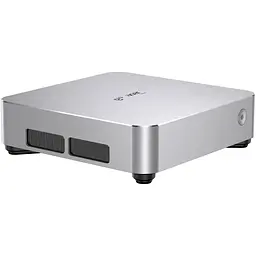 Неттоп Acer Gadget e10 ETBox1 16/512GB Silver [161040] - мініатюра 5
