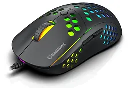 Миша GameMax MG8 USB (MG8) - мініатюра 8