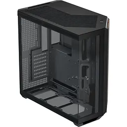Корпус APNX V1-W Black (APCM-VI01103.11) - мініатюра 2
