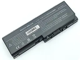 Акумулятор PA3536U для Toshiba Satellite P305 (10.8V 4400 mAh)