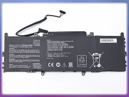 Батарея C41N1715 Asus ZenBook 13 UX331 UX331U UX331UA UX331UN UX331F UX331FN U3100U U3100UN U3100F - мініатюра 3
