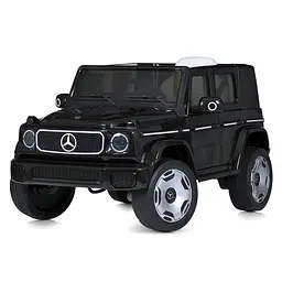 Дитячий електромобіль Джип JJ2088EBLR-2(4WD) до 30 кг