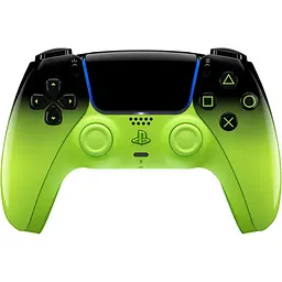 Геймпад Sony DualSense для PS5 Remix Green (1000048532) [160499]