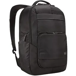 Рюкзак Case Logic Notion 15.6" NOTIBP116 Black (6517320)