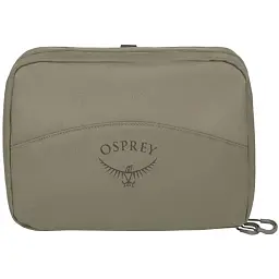Органайзер Osprey Daylite Hanging Organizer Kit Tan concrete - мініатюра 2