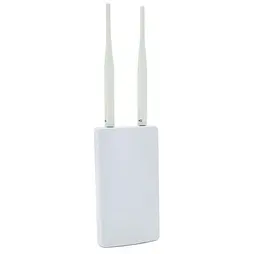 4G роутер WiFi Voltronic MF905 POE, вологозахищений, для систем відеоспостереження на віддалених об'єктах - мініатюра 1