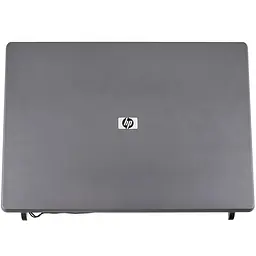 Кришка матриці Hewlett Packard для ноутбука HP (Compaq 510 530) сірий Б/В - мініатюра 2