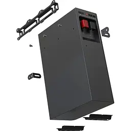 Акумулятор Marsriva LiFePO4 48 В (51.2 В/102 А·год/5222 Вт·год) (MR-LFP48-100-WMD) [175627] - мініатюра 4