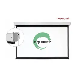 Проекційний екран Equipify ESAA100 - мініатюра 3