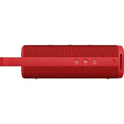 Портативна колонка XiaomiSound Outdoor QBH4263GL Red - мініатюра 2