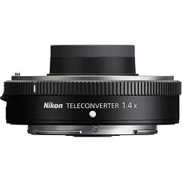 Телеконвертер Nikon Z TC-1.4x (JMA903DA) [169221] - мініатюра 2