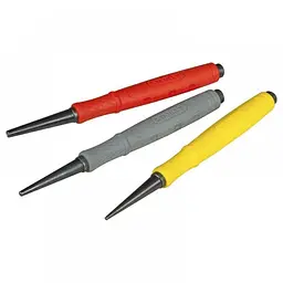 Набір добійників STANLEY Dyna Grip 3 шт. (0-58-930)