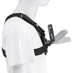 Кріплення Ulanzi Vijimi CM028 Phone Holder (UV-C021GBB1 CM028) - мініатюра 5