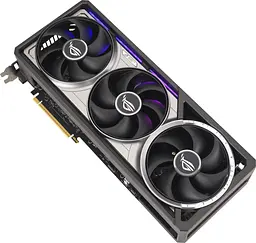 Відеокарта ASUS RTX 5080 16GB ROG Astral (ROG-ASTRAL-RTX5080-16G-GAMING) (GDDR7, 256 bit, PCI-E v5.0 x16) - мініатюра 6
