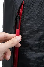Рюкзак для ноутбука Acer Nitro Urban 15,6 Black - мініатюра 5