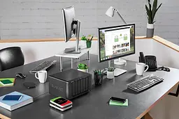 Seagate Жорсткий диск Seagate 16TB 3.5" 7200 256MB SATA IronWolf Pro - мініатюра 8