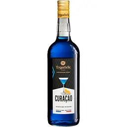 Сироп Eyguebelle Bleu Curacao (Блю Кюрасао) 1 л
