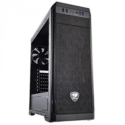 Корпус Cougar MX330-G (MX330-G) - мініатюра 8