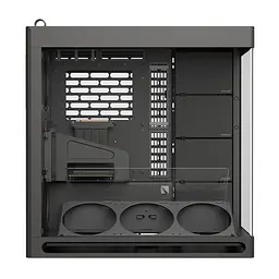 Корпус Havn HS 420 VGPU Edition Black (HVN-CA-HS420-08) - мініатюра 2