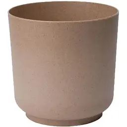Горщик Form-Plastic Satina еко-20 5.2 л коричневий (4383-078)