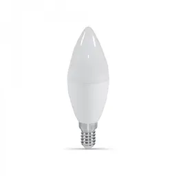 Світлодіодна лампа Feron LB-207 9Вт E14 4000K - мініатюра 2