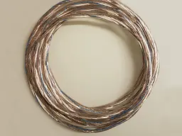 Акустический кабель 2х3,0 мм² Oehlbach twin Mix One M - мініатюра 2