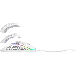 Миша Xtrfy M42 RGB White (XG-M42-RGB-WHITE) [151002] - мініатюра 7