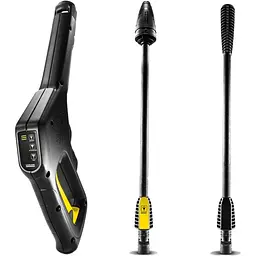 Мийка високого тиску Karcher K2 Battery акумуляторна (1.117-200.0) - мініатюра 2