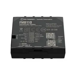 GPS-трекер Teltonika FMB110 - мініатюра 9