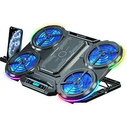 Підставка для ноутбука GamePro CP1450 [111008] - мініатюра 2