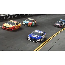 Ключ активації Microsoft Nascar Heat 5 для Xbox One/Series - мініатюра 5