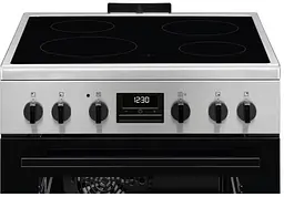 Електрична плита Electrolux LKR664166X (7058051) - мініатюра 3