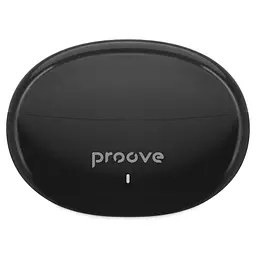 Бездротові навушники Proove MoshPit TWS глянцевий білий (49208 white glossy) - мініатюра 5