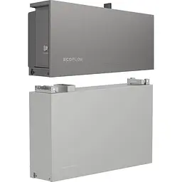 Комплект енергонезалежності EcoFlow PowerOcean 5 kWh (PowerOcean-Inverter-P1-5kw-EU) [110524]
