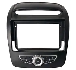 Перехідна рамка KIA Sorento AWM 881-02-224 - мініатюра 2