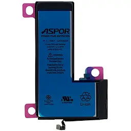 Акумулятор Aspor для iPhone 11 Pro