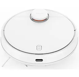 Робот-пилосос Xiaomi Robot Vacuum S10 B106GL (BHR5988EU) білий - мініатюра 4