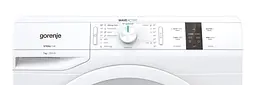 Пральна машина Gorenje WP72S3/7 кг/1200 об/A -30 %/16 прогр./інтерфейс/47 см. (WP72S3) - мініатюра 3