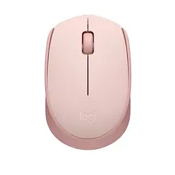 Мишка Logitech M171 Rose (910-006865)