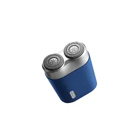 Електробритва Soocas SP1 Portable Vegan Leather Electric Shaver - мініатюра 3