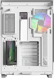 Корпус Montech King 65 PRO ARGB White (KING 65 PRO (W)) - мініатюра 5
