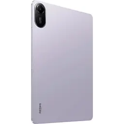 Планшет Xiaomi Redmi Pad 2 WiFi 4/128GB Lavender Purple (VHU5892EU)_EU - мініатюра 5