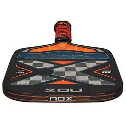 Ракетка для піклболу NOX LUXURY TEMPO RACKET - мініатюра 7