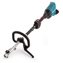 Інструмент багатофункціональний садовий акумуляторний Makita DUX60Z (0-9700 хв-1, 600 Вт, BL, LXT, без акумуляторів та зарядного пристрою)