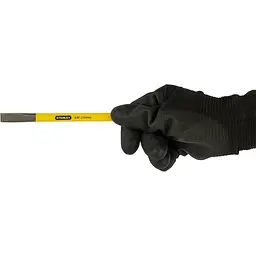 Зубило по металу Stanley 10x141 мм (4-18-286) - мініатюра 4