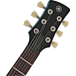 Електрогітара Yamaha Revstar Element RSE20 Swift Blue [162741] - мініатюра 5