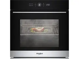 Духовка електрична Whirlpool WOI5S8PM1SXA - мініатюра 7