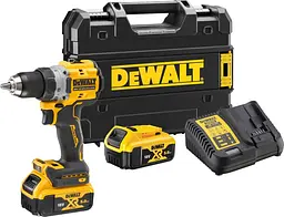 Шурупокрут DeWALT DCD800P2T - мініатюра 3