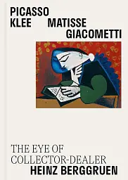 Picasso, Klee, Matisse, Giacometti. Masters of Twentieth Century Art